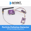 Build a LoRa Particle Pollution Detector